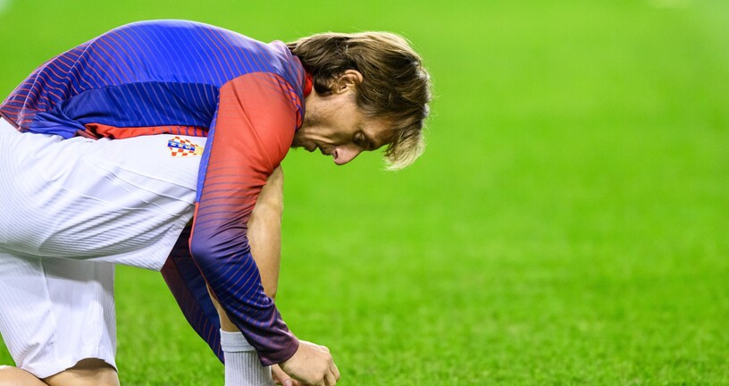 Luka Modrić