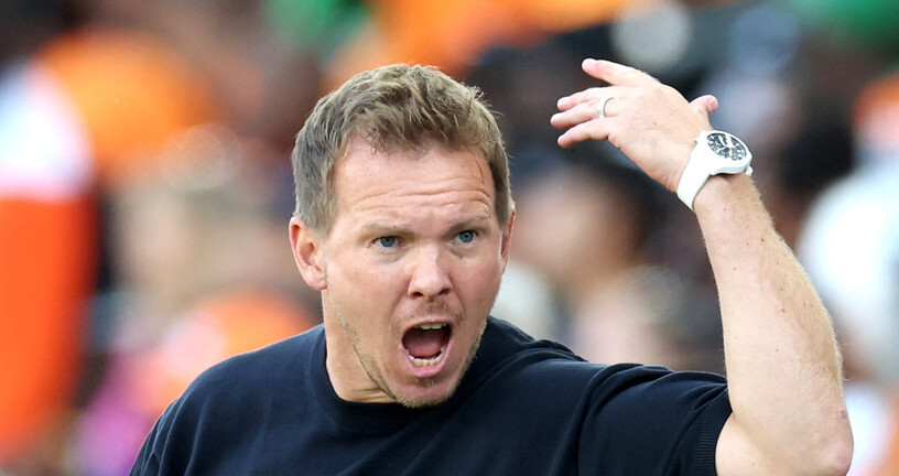 Julian Nagelsmann