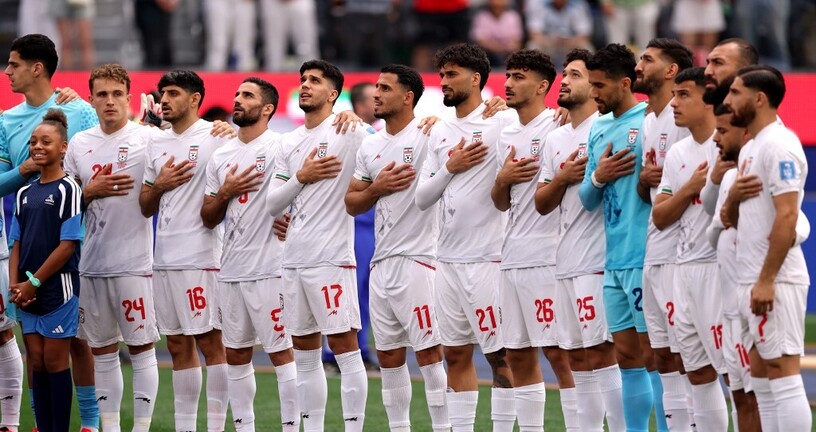 Iran