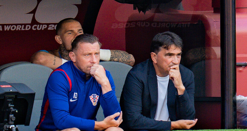 Olić i Dalić