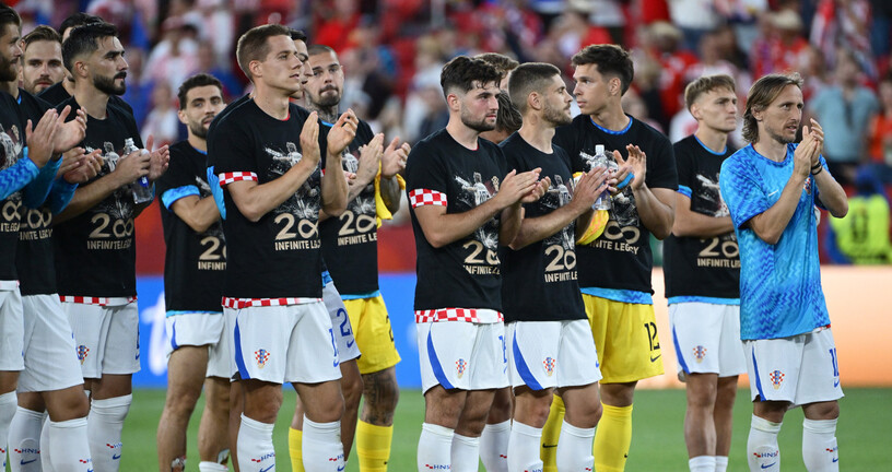 Hrvatska reprezentacija