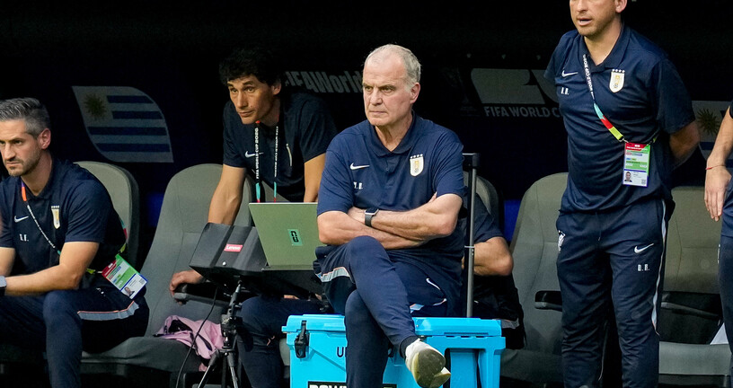 Marcelo Bielsa