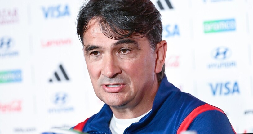 Zlatko Dalić