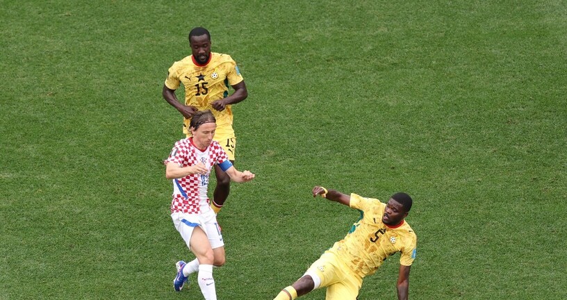 Thomas Partey