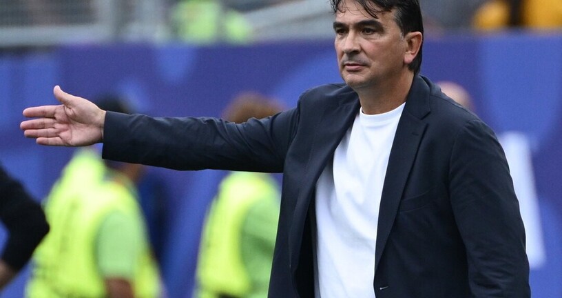 Zlatko Dalić