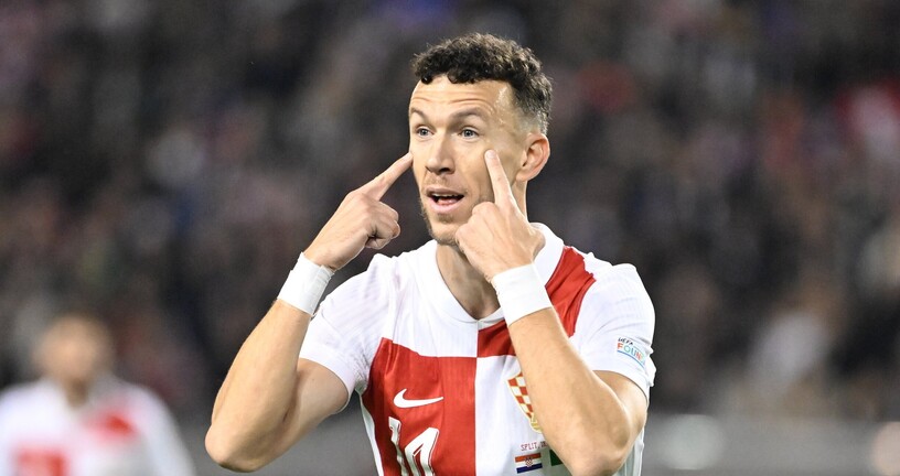 Ivan Perišić