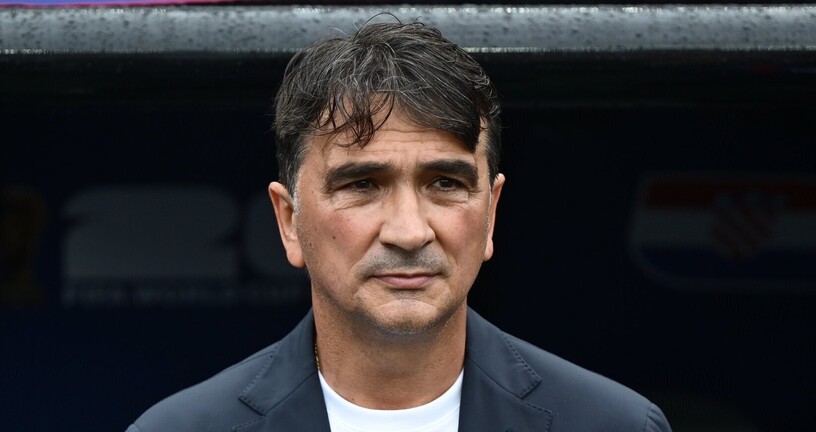 Zlatko Dalić