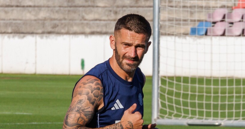 Marko Livaja