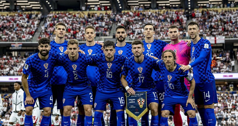 Hrvatska reprezentacija