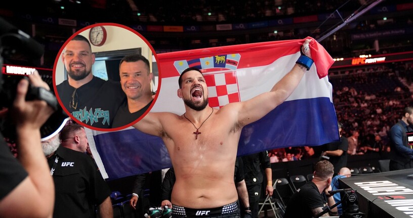 Brando Peričić