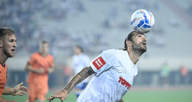 Marko Livaja