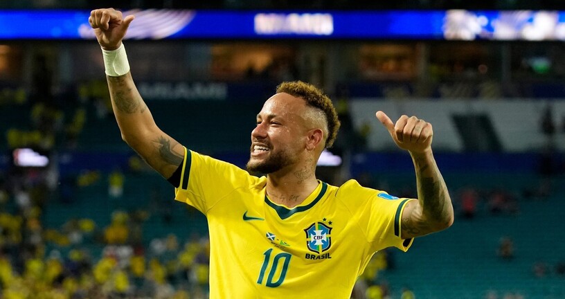 Neymar