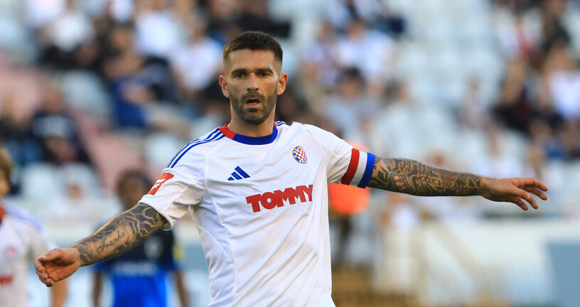 Marko Livaja