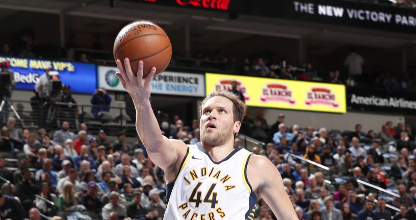 Bojan Bogdanović (Foto: AFP)