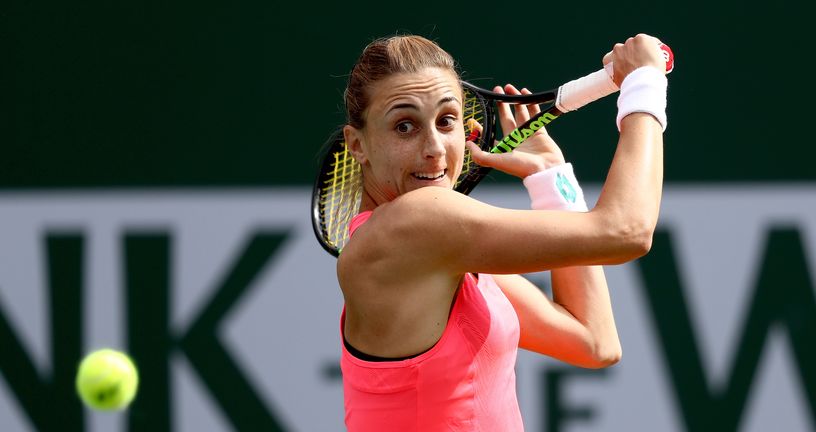 Petra Martić (Foto: AFP)