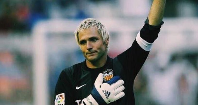 Santiago Canizares (Foto: Instagram)