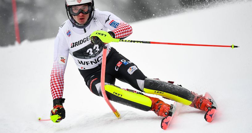 Istok Rodeš (Foto: AFP)