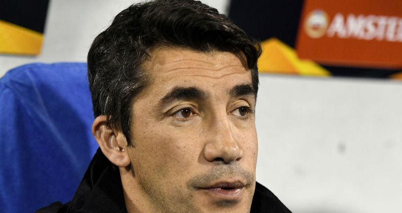 Bruno Lage (Foto: AFP)