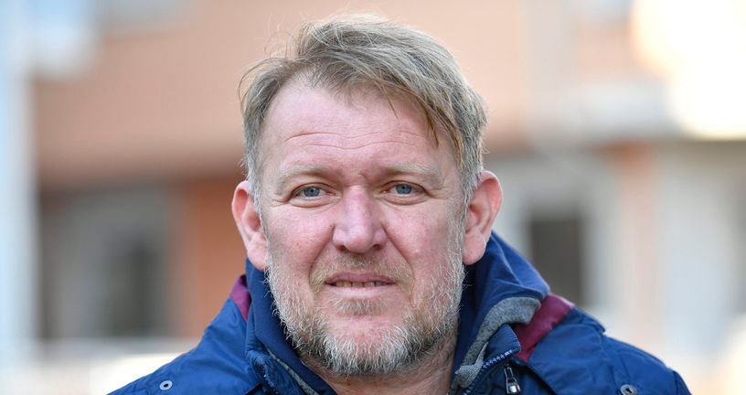 Robert Prosinečki