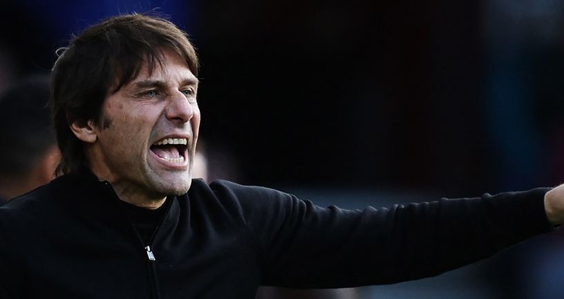 Antonio Conte