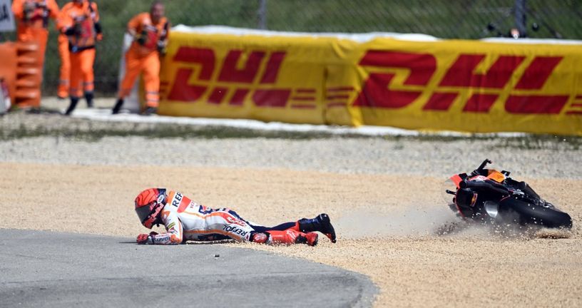 Marc Marquez