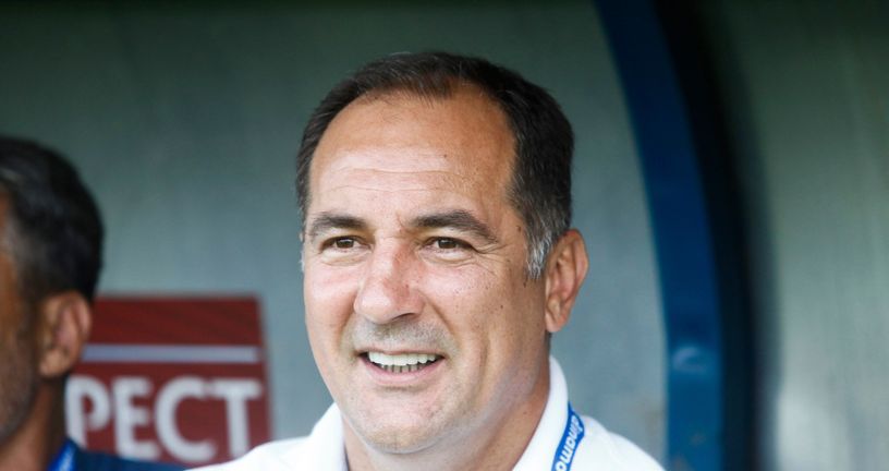 Igor Štimac