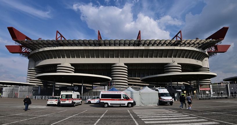 San Siro