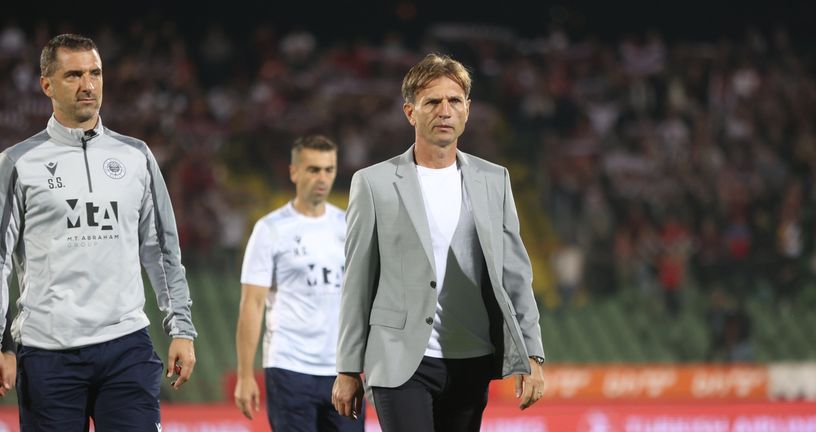 Krunoslav Rendulić