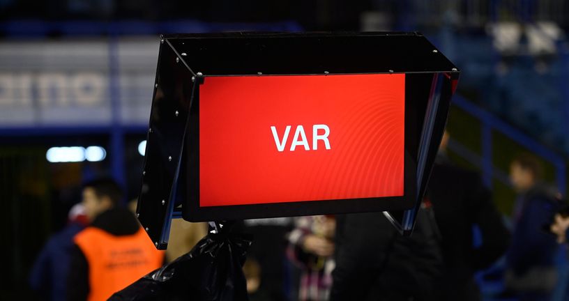 VAR