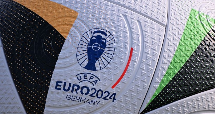 Euro 2024.