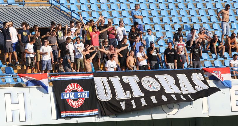 Ultras Vinkovci