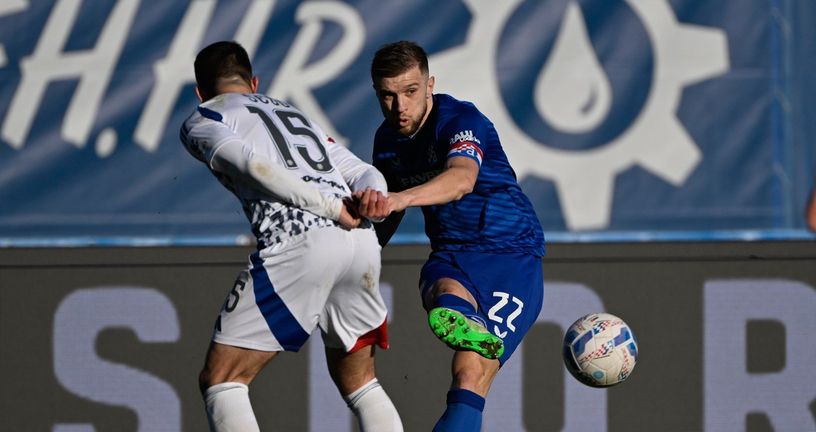 Stefan Ristovski