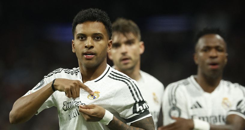 Rodrygo