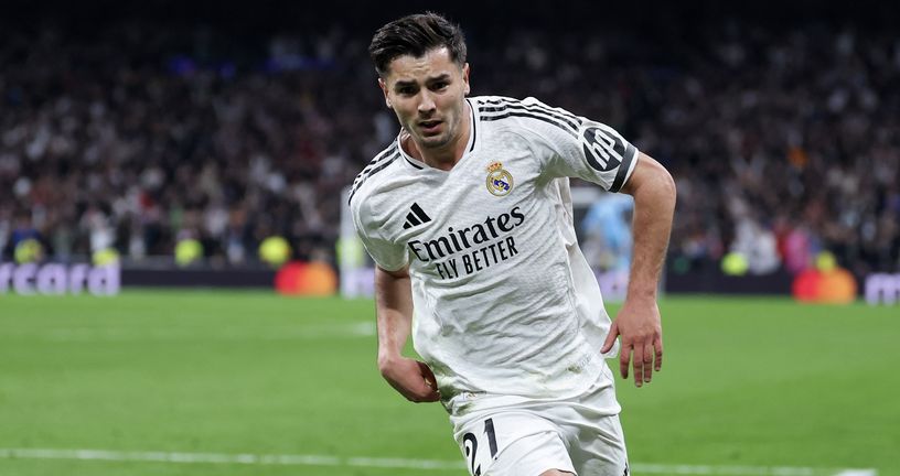 Brahim Diaz