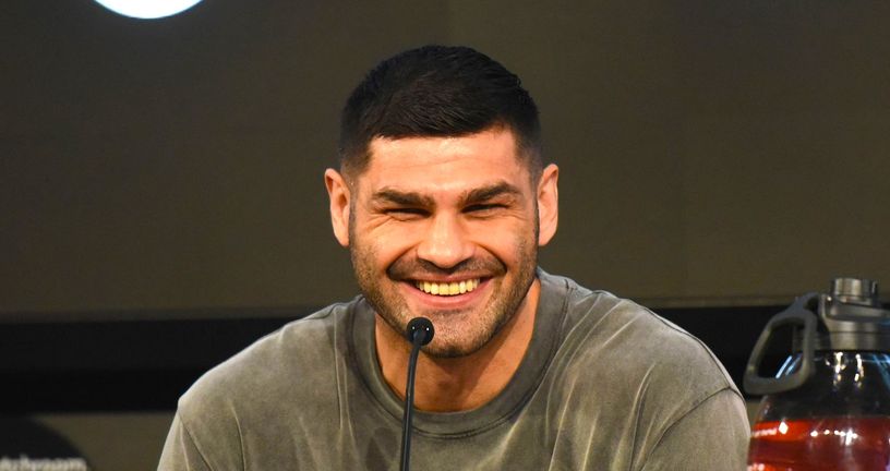 Filip Hrgović