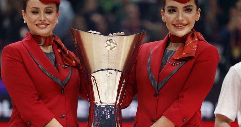 Trofej Eurolige