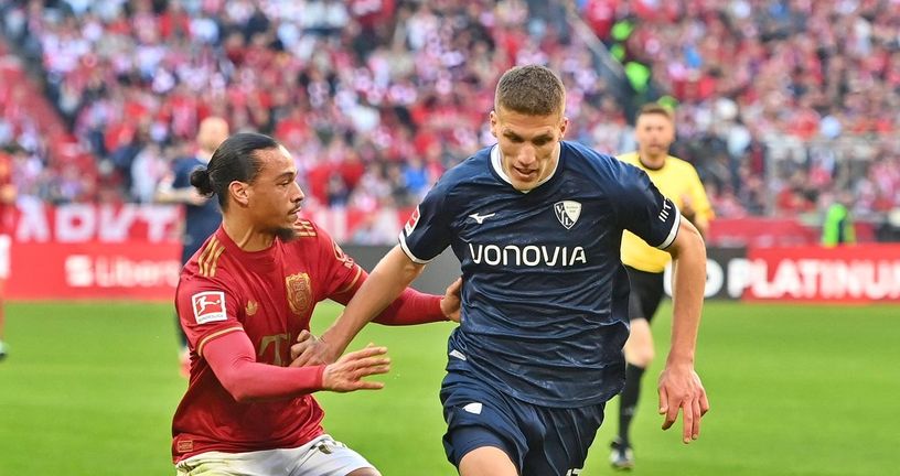 Leroy Sane i Jakov Medić