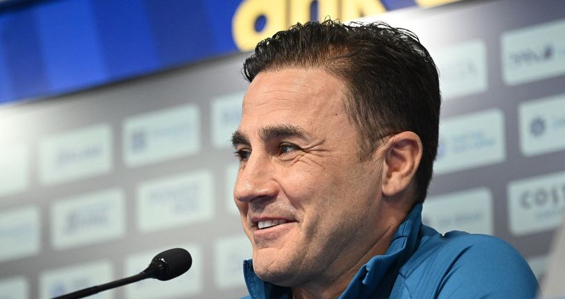 Fabio Cannavaro
