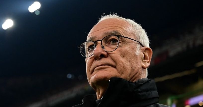 Claudio Ranieri
