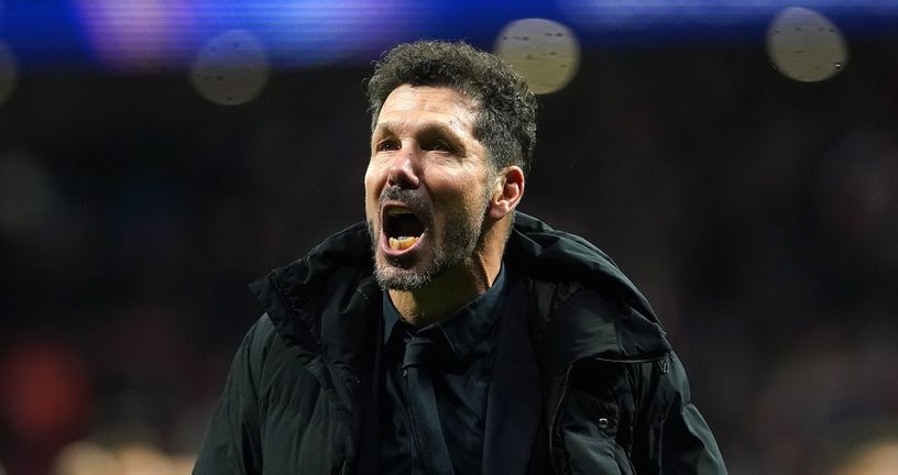 Diego Simeone