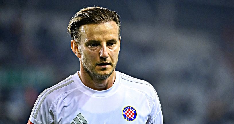 Ivan Rakitić