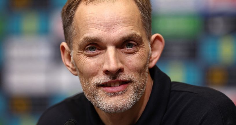 Thomas Tuchel