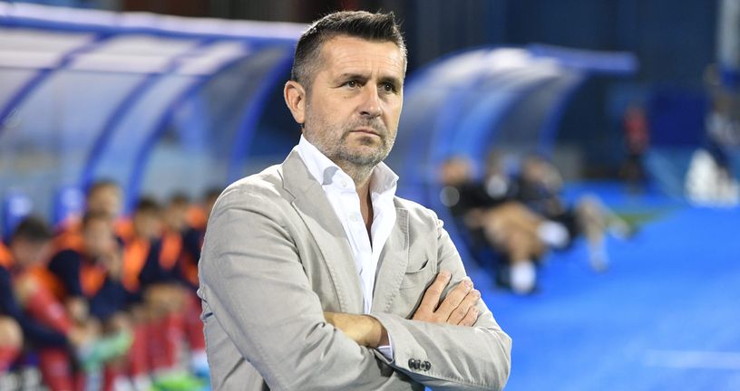 Nenad Bjelica