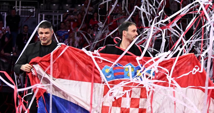 Manifestacija dodjela priznanja rukometašima - 9