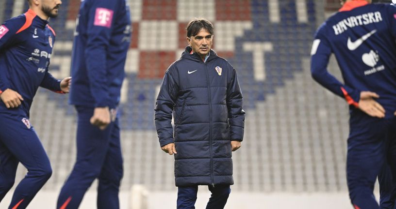 Zlatko Dalić
