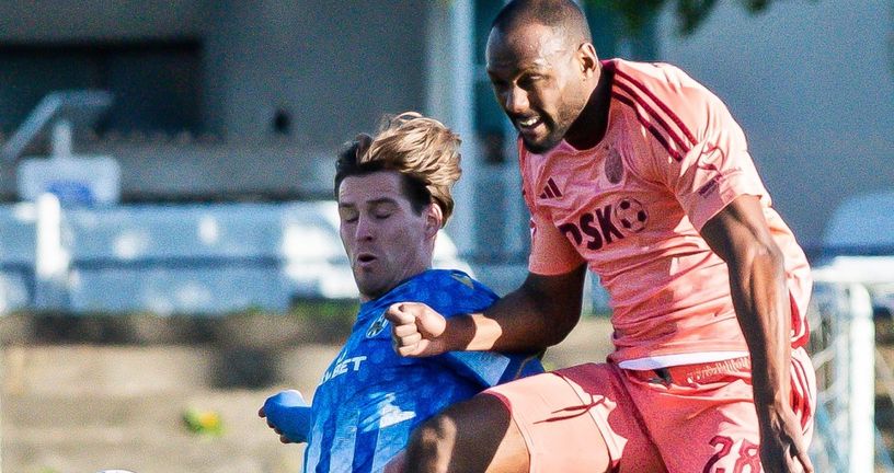 Robert Mudražija protiv Dinama