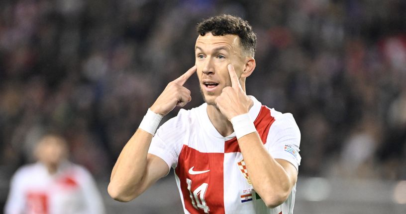 Ivan Perišić