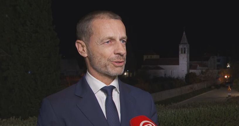 Aleksandar Čeferin