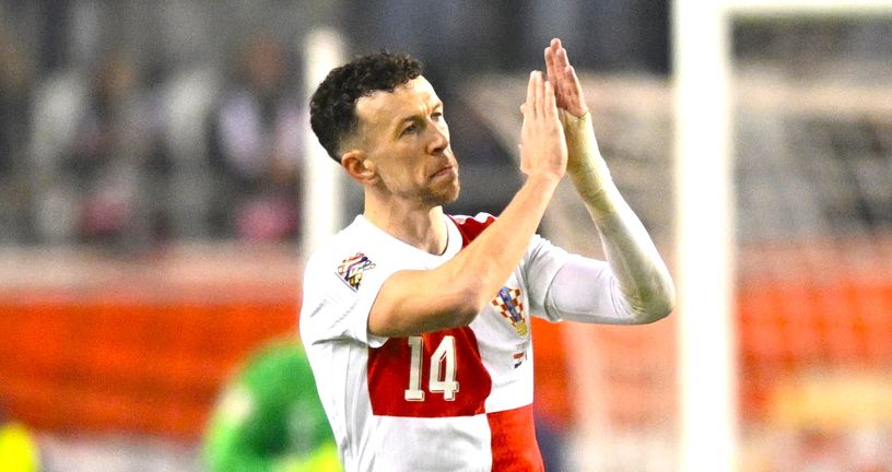 Ivan Perišić