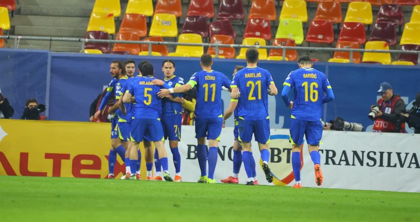 Bosna i Hercegovina